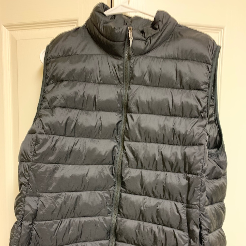 32 Degrees down vest